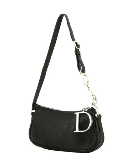 dior d charm pochette|christian Dior brooches.